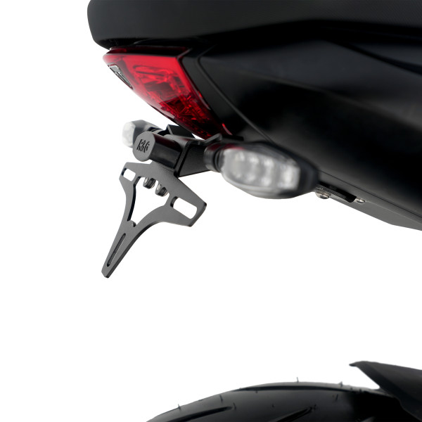 R&G Tail Tidy for Triumph Daytona 660 '24-